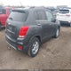 3GNCJLSB9HL278153 2017 Chevrolet Trax Lt auction photo thumbnail 4