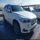 5UXKR2C50J0Z17537 2018 BMW X5 Sdrive35I auction photo thumbnail 1