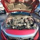 1HGCV2F93NA014381 2022 Honda Accord Touring auction photo thumbnail 10