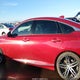 1HGCV2F93NA014381 2022 Honda Accord Touring auction photo thumbnail 14