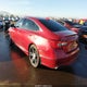 1HGCV2F93NA014381 2022 Honda Accord Touring auction photo thumbnail 3