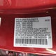 1HGCV2F93NA014381 2022 Honda Accord Touring auction photo thumbnail 9