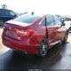 1HGCV2F93NA014381 2022 Honda Accord Touring auction photo thumbnail 4