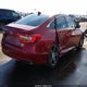 1HGCV2F93NA014381 2022 Honda Accord Touring auction photo thumbnail 6