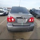 1NXBR32E56Z734901 2006 Toyota Corolla Ce auction photo thumbnail 16