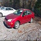 1FAFP34N25W283251 2005 Ford Focus Zx4 auction photo thumbnail 2