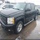 3GCPKSE3XBG327981 2011 Chevrolet Silverado 1500 Lt auction photo thumbnail 2