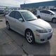 1YVHP80C875M35315 2007 Mazda Mazda6 I Sport Ve auction photo thumbnail 1