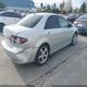 1YVHP80C875M35315 2007 Mazda Mazda6 I Sport Ve auction photo thumbnail 4