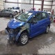 3HGGK5H54FM764463 2015 Honda Fit Lx auction photo thumbnail 2