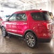 1FM5K8HT4HGE29038 2017 Ford Explorer Platinum auction photo thumbnail 15