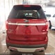 1FM5K8HT4HGE29038 2017 Ford Explorer Platinum auction photo thumbnail 17