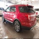 1FM5K8HT4HGE29038 2017 Ford Explorer Platinum auction photo thumbnail 3
