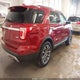 1FM5K8HT4HGE29038 2017 Ford Explorer Platinum auction photo thumbnail 4