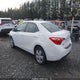 5YFBURHE6HP721846 2017 Toyota Corolla Le auction photo thumbnail 3
