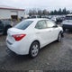 5YFBURHE6HP721846 2017 Toyota Corolla Le auction photo thumbnail 4