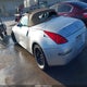 JN1AZ36A46M457880 2006 Nissan 350Z Enthusiast auction photo thumbnail 3