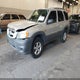 4F2YZ92Z55KM17506 2005 Mazda Tribute I auction photo thumbnail 2