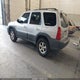 4F2YZ92Z55KM17506 2005 Mazda Tribute I auction photo thumbnail 3