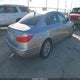 KMHGC4DE7AU101433 2010 Hyundai Genesis 3.8 auction photo thumbnail 4