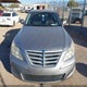 KMHGC4DE7AU101433 2010 Hyundai Genesis 3.8 auction photo thumbnail 6