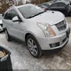 3GYFNBEY3BS647875 2011 Cadillac Srx Performance Collection auction photo thumbnail 1