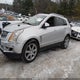 3GYFNBEY3BS647875 2011 Cadillac Srx Performance Collection auction photo thumbnail 2