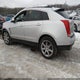 3GYFNBEY3BS647875 2011 Cadillac Srx Performance Collection auction photo thumbnail 3