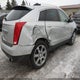 3GYFNBEY3BS647875 2011 Cadillac Srx Performance Collection auction photo thumbnail 4