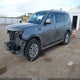 JN8AY2AD8R9710142 2024 Nissan Armada Sv 4Wd auction photo thumbnail 2