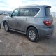 JN8AY2AD8R9710142 2024 Nissan Armada Sv 4Wd auction photo thumbnail 3