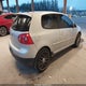 WVWFV71K37W028595 2007 Volkswagen Gti 2-Door auction photo thumbnail 4