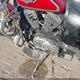 JKBVNAN11YA000972 2000 Kawasaki Vn1500 N1 auction photo thumbnail 9
