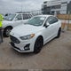 3FA6P0HD2KR170060 2019 Ford Fusion Se auction photo thumbnail 2