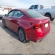 1N4BL4DVXSN379081 2025 Nissan Altima Sv Fwd auction photo thumbnail 3