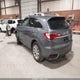 5J8TB4H5XJL015038 2018 Acura Rdx Technology Acurawatch Plus Packages/Technology Package auction photo thumbnail 3