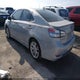 JTHBB1BA9A2002008 2010 Lexus Hs 250H Premium auction photo thumbnail 3