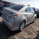 JTHBB1BA9A2002008 2010 Lexus Hs 250H Premium auction photo thumbnail 4