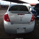 1G1AL55F177372558 2007 Chevrolet Cobalt Lt auction photo thumbnail 17