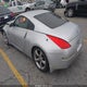 JN1AZ34D26M302029 2006 Nissan 350Z auction photo thumbnail 3