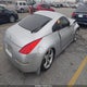 JN1AZ34D26M302029 2006 Nissan 350Z auction photo thumbnail 4