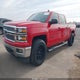 3GCPCREC0EG380991 2014 Chevrolet Silverado 1500 1Lt auction photo thumbnail 2
