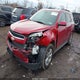 1GNALBEK6EZ114709 2014 Chevrolet Equinox 1Lt auction photo thumbnail 2