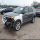 1FM5K8D81DGB05458 2013 Ford Explorer Xlt auction photo thumbnail 2