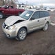 4S4BP60C887354672 2008 Subaru Outback auction photo thumbnail 2