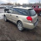 4S4BP60C887354672 2008 Subaru Outback auction photo thumbnail 3