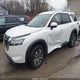 5N1DR3CC1NC257085 2022 Nissan Pathfinder Sl 4Wd auction photo thumbnail 2
