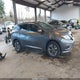 5N1AZ2MG5FN223767 2015 Nissan Murano S auction photo thumbnail 13