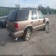 1GNDT13WXV2239427 1997 Chevrolet Blazer Ls auction photo thumbnail 4