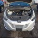 KM8JTCAF7FU023224 2015 Hyundai Tucson Gls auction photo thumbnail 6